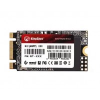 kingSpec NT 256GB M.2 2242 SATA SSD